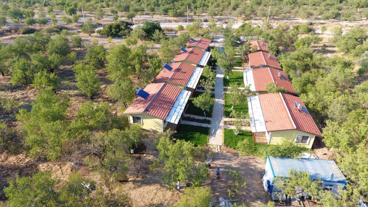 Selerdoga Evleri Palamutbuku Exterior foto